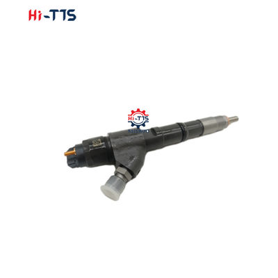 ভালো দাম উচ্চ মানের ডিজেল ইনজেক্টর 0445120067 20798683 EC210 EC210B ইঞ্জিনের জন্য অনলাইন