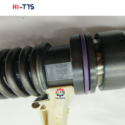 ভালো দাম জ্বালানী ইনজেক্টর BEBE4G15001 21467241 22340639 EC380D EC480D ডিজেল ইঞ্জিনের জন্য অনলাইন