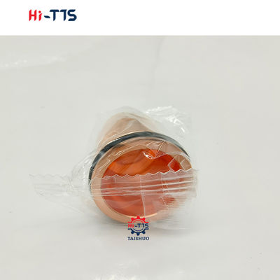 ভালো দাম VOE3183368 3183368  EC210 EC240 EC290 EC360 EC460 EC480 EC700 এক্সক্যাভারের জন্য ইনজেক্টর স্লিভ অনলাইন