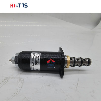 ভালো দাম YN35V00048F1 SK200-6/200-8 Excavator Machinery Parts এর জন্য ওভারফ্লো ভালভ অনলাইন