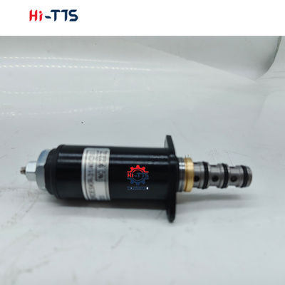 ভালো দাম YN35V00049F1 SK200-6/200-8 Excavator Machinery Parts এর জন্য ওভারফ্লো ভালভ অনলাইন