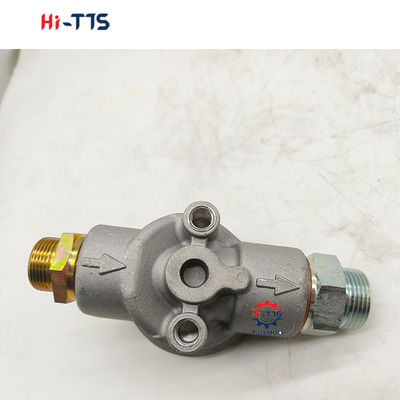 ভালো দাম 21682041 TAD520VE TAD720VE TAD721VE TAD722VE Excavator Parts এর জন্য ফিল্টার হাউজিং অনলাইন