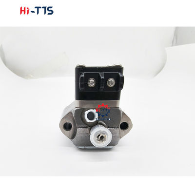 ভালো দাম 0414750004 02112706 VOE20450666 20450666 D7D EC240 Excavator Pump Assy এর জন্য জ্বালানী ইউনিট পাম্প অনলাইন