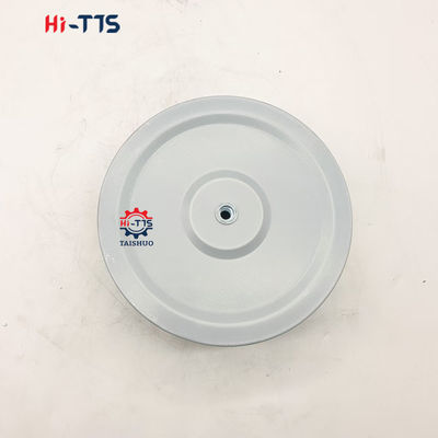 ভালো দাম 14521866 হাইড্রোলিক ফিল্টার উপাদান আফটারমার্কেট এক্সকাভেটর ভলভো এর জন্য অনলাইন