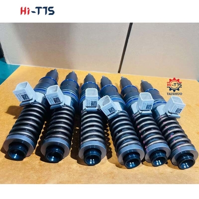 ভালো দাম পরবিক্রয় মূল 3801369 TAD1369 জ্বালানি ইনজেক্টর ইঞ্জিনের যন্ত্রাংশ অনলাইন