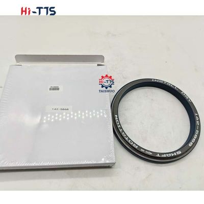 ভালো দাম বিক্রির পরে 142-5867 1425867 ক্র্যাঙ্কশ্যাফ্ট 3406 3408 3412 C15 C18 ইঞ্জিনের জন্য পিছনের তেল সিল অনলাইন