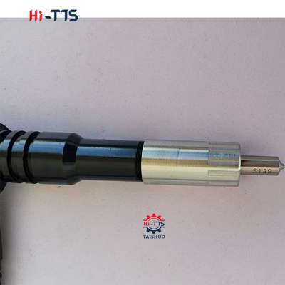 ভালো দাম পরবিক্রয় মূল 6251-11-3300 6D125 জ্বালানি ইনজেক্টর ইঞ্জিনের অংশ অনলাইন