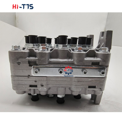 ভালো দাম ৪৪৬৮৩৩৬ ৪৭১৮২৭৬ YA00000543 ZX330 ZX200 খননকারীর যন্ত্রাংশের জন্য শাটল ভালভ অনলাইন