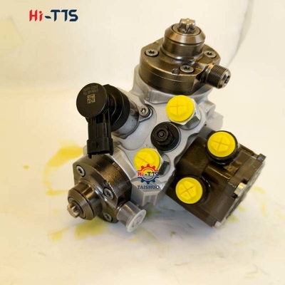 ভালো দাম 0445120048 SY245 SY265 খননকারীর জন্য ফুয়েল ইনজেকশন পাম্প, ডিজেল ইঞ্জিন যন্ত্রাংশ অনলাইন