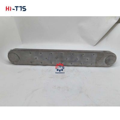 ভালো দাম ME132142 ME077442 অয়েল কুলার 6D16 6D14 6D15 এক্সকাভেটর ইঞ্জিনের জন্য অনলাইন