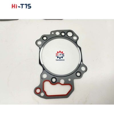 ভালো দাম সিলিন্ডার হেড গ্যাসকেট 6151-12-1810 কমাতসু 6D125 ইঞ্জিনের জন্য উপযুক্ত অনলাইন