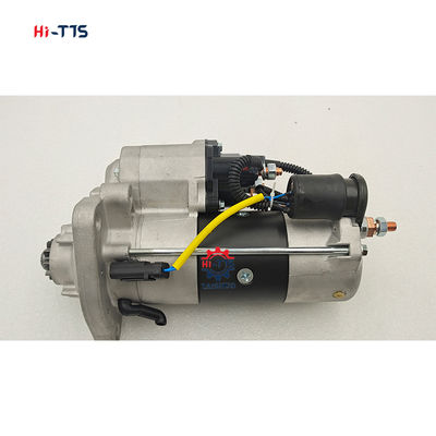 ভালো দাম Excavator 320C 320D Diesel Engine Starter M008T55472 32B66-10301Starter Motor S6S অনলাইন