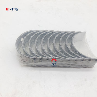 ভালো দাম Komatsu Excavator Repair Kit with 129900-02800 & 129900-02340 Diesel Engine 4D94 Main Bearing Construction Machinery Parts এর জন্য অনলাইন