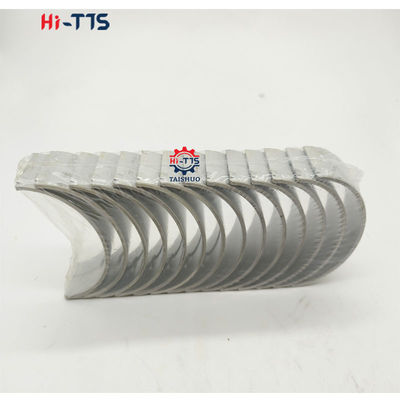 ভালো দাম অংশ ক্র্যাঙ্কশ্যাফ্ট বেয়ারিং 65.01110-6091B DB58T খননকারীর মেরামতের জন্য নির্মাণ যন্ত্রাংশ অনলাইন