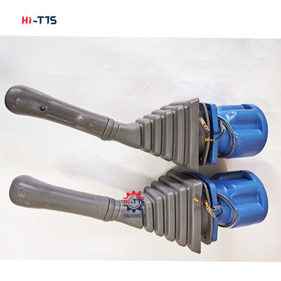 ভালো দাম R210LC-7 R140LC-7 খননকারীর জয়স্টিক কন্ট্রোল পাইলট ভালভ যন্ত্রাংশ 31N6-20200 31N620200 31N6-25200 31N6-26200 খননকারীর জন্য অনলাইন