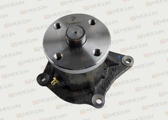 ভালো দাম E320 খননকারী জন্য S6K খননকারী জল পাম্প 5I7693 1252989 517693 অনলাইন