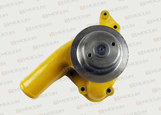 ভালো দাম 6136-62-1100 জল পাম্প ফিট কোমাটস 6 ডি 105 পিসি ২00-3 পিসি২20-3 6D105 অনলাইন