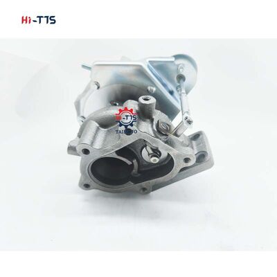 ভালো দাম নির্মাণ যন্ত্রপাতি যন্ত্রাংশ SK200-8 J05E ডিজেল ইঞ্জিনের জন্য টার্বোচার্জার 761916-5008 অনলাইন