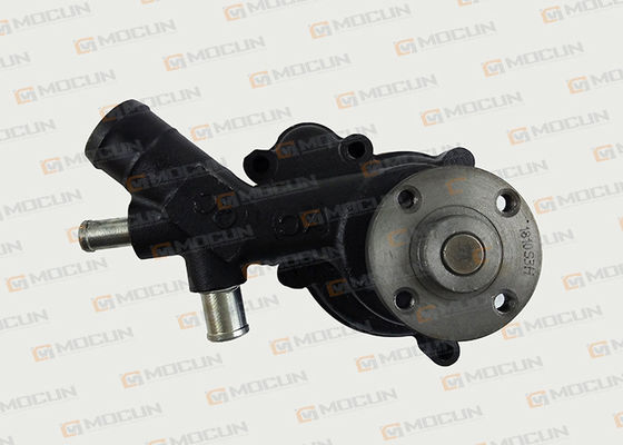 ভালো দাম Changchai ZN490 ডিজেল ইঞ্জিন যন্ত্রাংশ জল পাম্প প্রতিস্থাপন 1810S3H অনলাইন