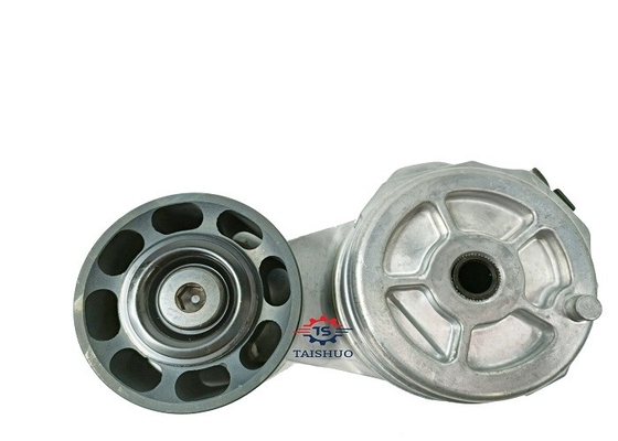 ভালো দাম 1900643 190-0643 খননকারক ইঞ্জিন যন্ত্রাংশ E330C E322C E324D E336 জন্য ভি বেল্ট সামঞ্জস্যযোগ্য পুলি সি 7 সি 9 বেল্ট টেনশনার অনলাইন