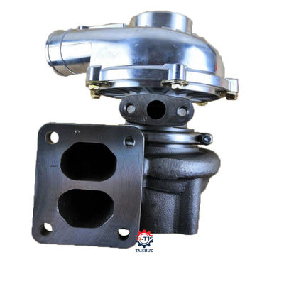 ভালো দাম EX200-5 6BG1 খনক ইঞ্জিন টার্বো 1144003320 114400-3320 অনলাইন