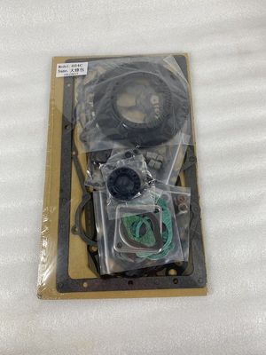 ভালো দাম যন্ত্রপাতি যন্ত্রাংশের জন্য ডিজেল ইঞ্জিন 404 সি পূর্ণ গ্যাসকেট সেট U5LC0016 U5LC0017 অনলাইন