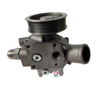 ভালো দাম E336D খননকারক ইঞ্জিন যন্ত্রাংশ সি 7 জল পাম্প 197-9581 1979581 পুলি অনলাইন