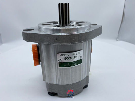 ভালো দাম খননকারীর EX220-5 ZAX450-3 গিয়ার পাম্প 4276918 9218005 অনলাইন