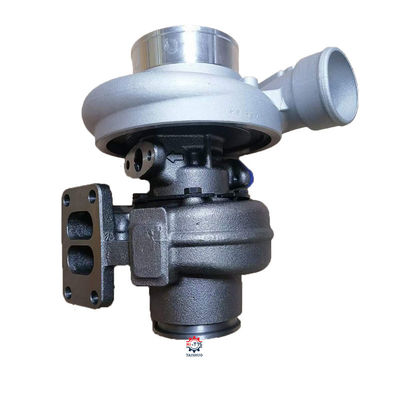 ভালো দাম খননকারী PC200-6 HX35 PC220-6 PC230-6 টার্বো 6D102 টার্বোচার্জার 6735-81-8400 অনলাইন
