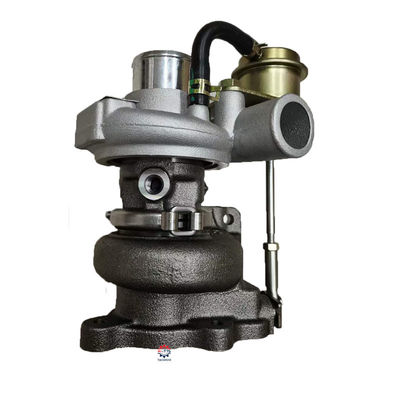 ভালো দাম KUBOTA V2203 V2003 V2403 ডিজেল ইঞ্জিন টার্বোচার্জার 49131-02030 অনলাইন