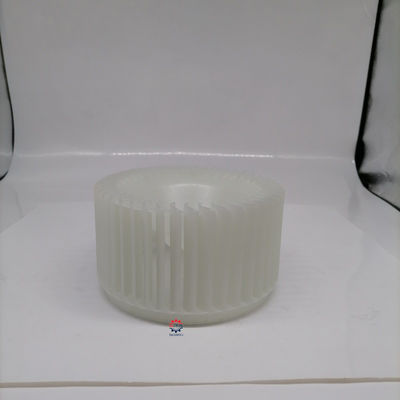 ভালো দাম ZAX120 ZAX200 এক্সক্যাভেটর 4469040 এয়ার কন্ডিশনাল পার্টস ব্লোয়ার মোটর অনলাইন