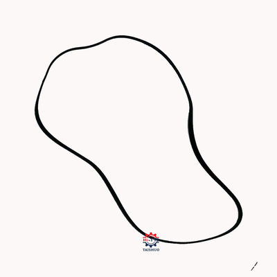 ভালো দাম ডিজেল ইঞ্জিন গ্যাসকেট কিট ভালভ কভার রাবার স্ট্রিপ S2800 অনলাইন