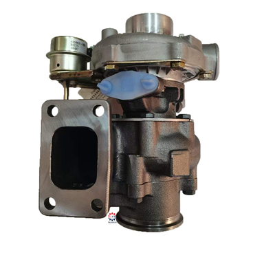 ভালো দাম TB31 ইঞ্জিন 4BTAA 717617-5001 715267-5001 ডিজেল ইঞ্জিন টার্বোচার্জার অনলাইন