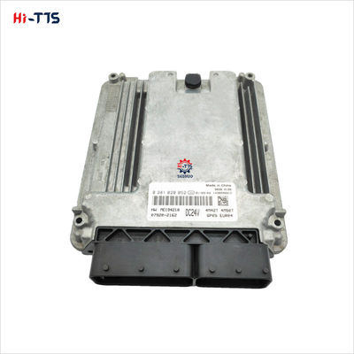 ভালো দাম অরিজিনাল ইঞ্জিন পার্ট DC24V Ecu কম্পিউটার 4M50T 4M42T 0281020052 অনলাইন