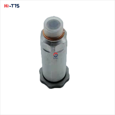 ইঞ্জিন ফুয়েল প্রাইমিং 6D140 PC400-7 ফুয়েল পাম্প ND092130-0360