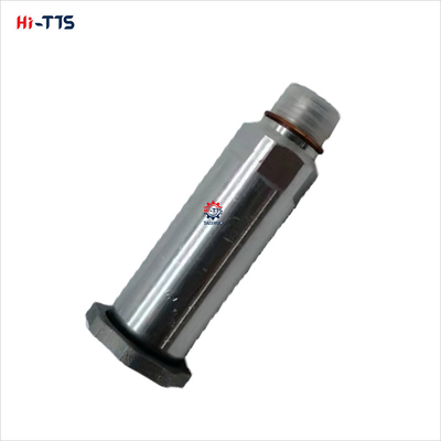 ইঞ্জিন ফুয়েল প্রাইমিং 6D140 PC400-7 ফুয়েল পাম্প ND092130-0360