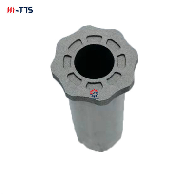 ইঞ্জিন ফুয়েল প্রাইমিং 6D140 PC400-7 ফুয়েল পাম্প ND092130-0360