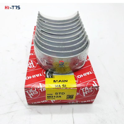 আফটার মার্কেট পার্ট HA SL ট্রাক কনস্ট্রাকশন মেশিন মেইন বিয়ারিং M312A STD