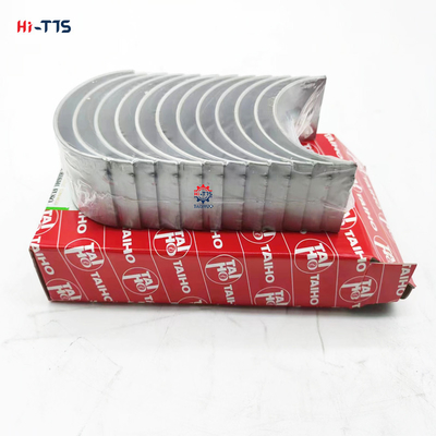 6D16 ইঞ্জিনিয়ারিং মেশিনারি ইঞ্জিন যন্ত্রাংশ MITSTUBISHI FUSO M112H2 স্টিল