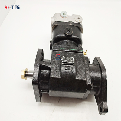 এয়ার কন্ডিশনার কম্প্রেসার OEM DOOSAN এক্সকাভেটর 13062016