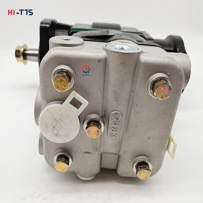 এয়ার কন্ডিশনার কম্প্রেসার OEM DOOSAN এক্সকাভেটর 13062016