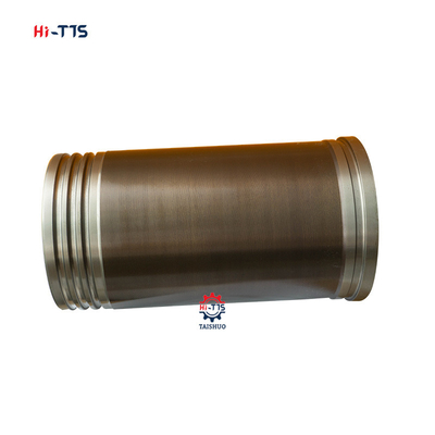 ডিজেল ইঞ্জিন সিলিন্ডার লাইনার 2P8889 127WN07 1105800 3304 3306