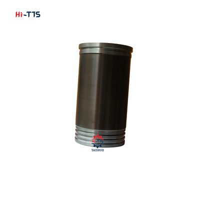 ডিজেল ইঞ্জিন সিলিন্ডার লাইনার 2P8889 127WN07 1105800 3304 3306