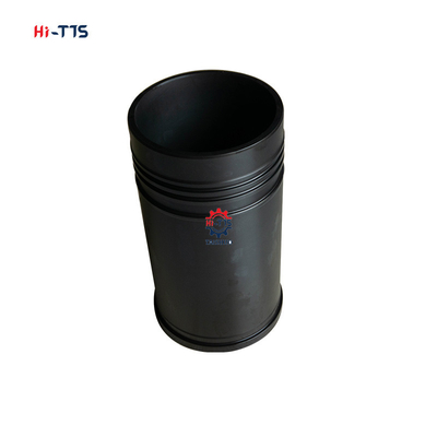 এক্সকাভেটর ইঞ্জিন সিলিন্ডার লাইনার হাতা 6D155 S6D155 6128-21-2216