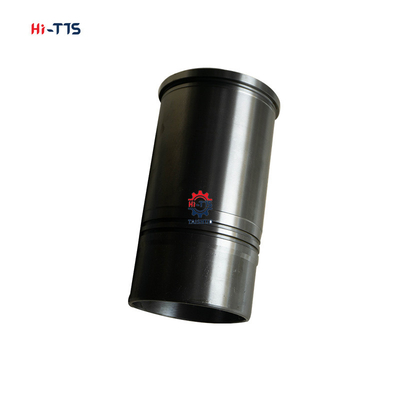 এক্সকাভেটর ইঞ্জিন EC240B EC290B 20450770 সিলিন্ডার লাইনার 04253772 1013 D7D