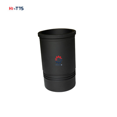 PC1250-7 SAA6D170 WA600-6 HD465-7 সিলিন্ডার লাইনার 4095459 6240-21-2220 QSK23