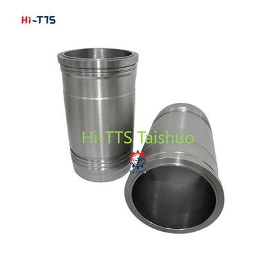 Excavator Engine Parts Cylinder Liner Kit 6D22 D6AC ME052664