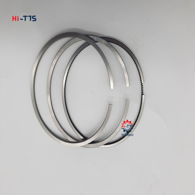 320/09299 320/09237 পিস্টন রিং JCB444 রিং সেট 103mm 4CYL