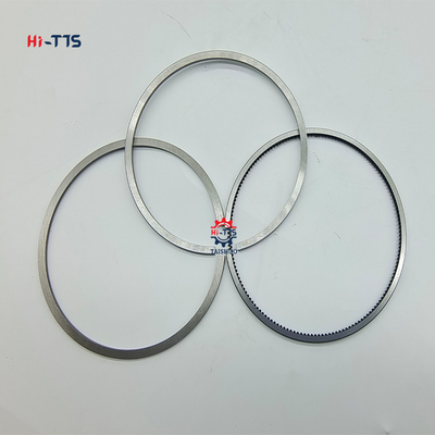 320/09299 320/09237 পিস্টন রিং JCB444 রিং সেট 103mm 4CYL