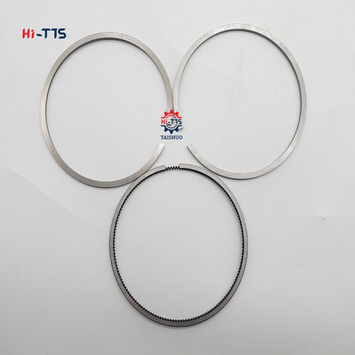 320/09299 320/09237 পিস্টন রিং JCB444 রিং সেট 103mm 4CYL